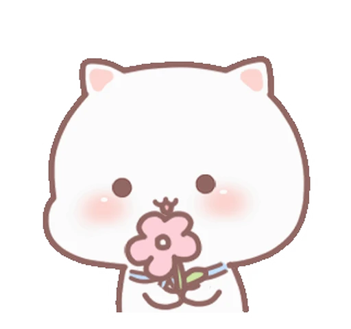 🌸 Стикер «Cherry Blossom» для Telegram