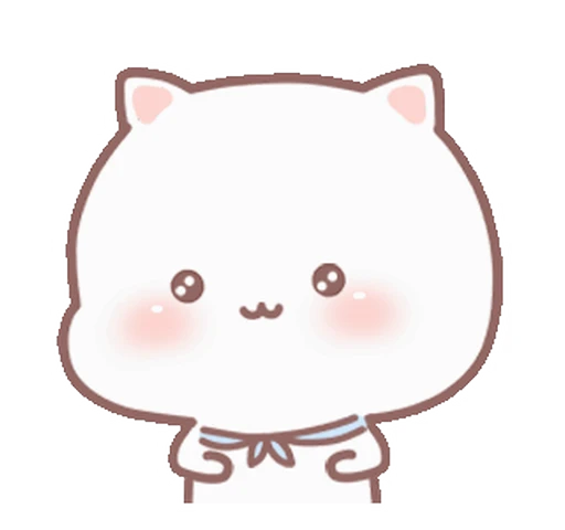 ✨ Стикер «Cherry Blossom» для Telegram
