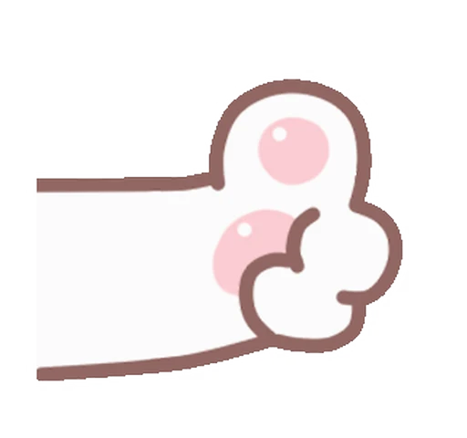 👍 Стикер «Cherry Blossom» для Telegram