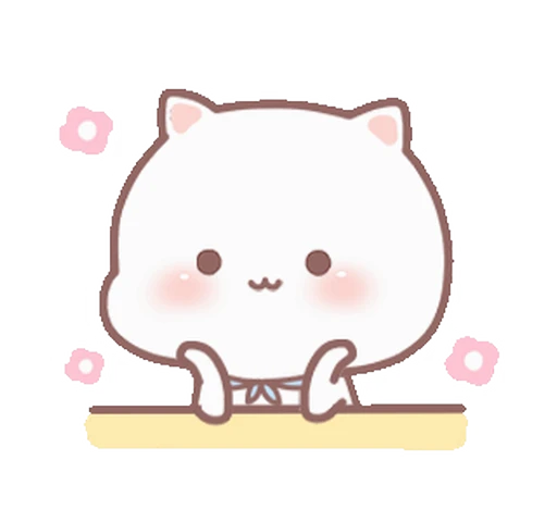 🌸 Стикер «Cherry Blossom» для Telegram