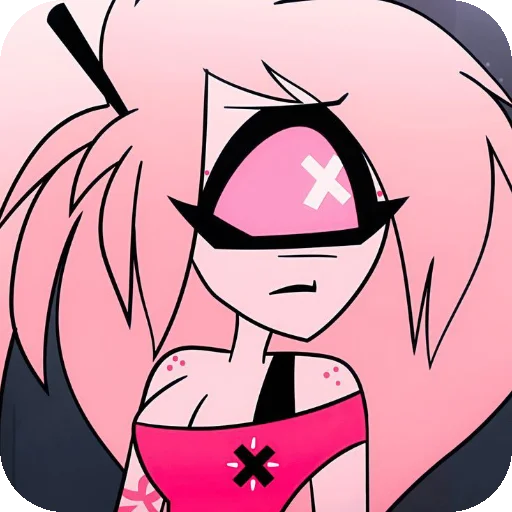 😔 Стикер «Cherry Bomb» для Telegram