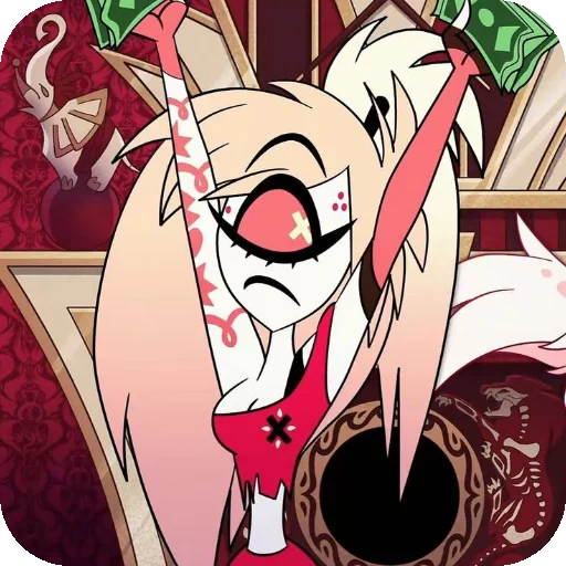 🙁 Стикер «Cherry Bomb» для Telegram