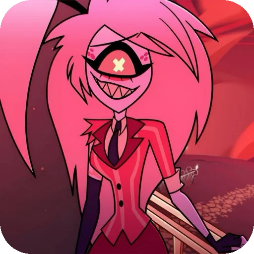 😊 Стикер «Cherry Bomb» для Telegram