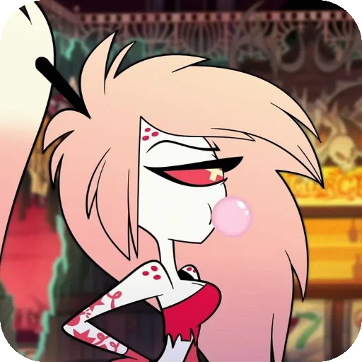 👄 Стикер «Cherry Bomb» для Telegram