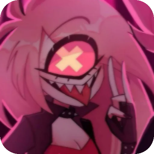 Стикерпак Cherry Bomb для Telegram