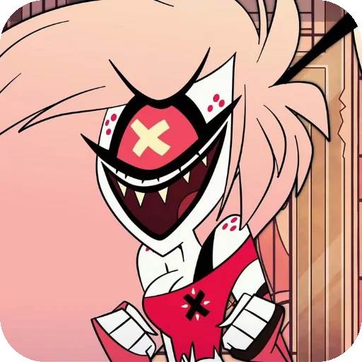 😊 Стикер «Cherry Bomb» для Telegram
