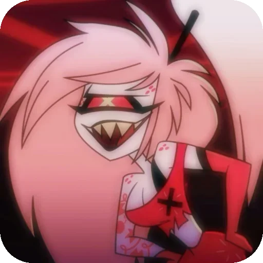 😝 Стикер «Cherry Bomb» для Telegram