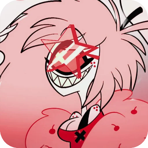 🤩 Стикер «Cherry Bomb» для Telegram