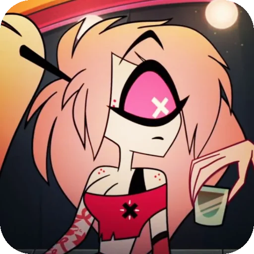 🧐 Стикер «Cherry Bomb» для Telegram
