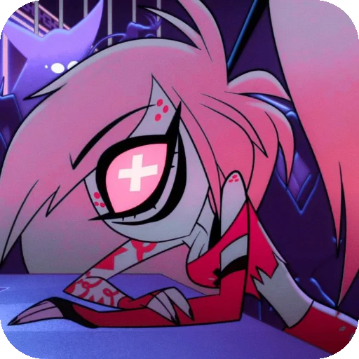😊 Стикер «Cherry Bomb» для Telegram