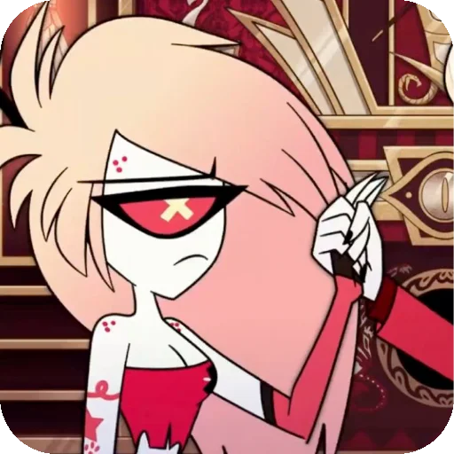 🫤 Стикер «Cherry Bomb» для Telegram