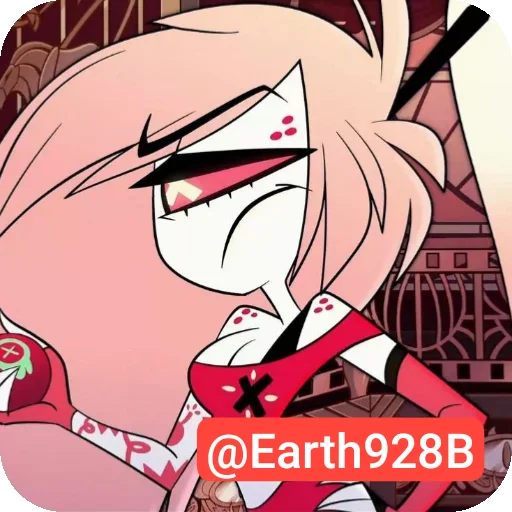 🤨 Стикер «Cherry Bomb» для Telegram
