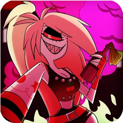 🔥 Стикер «Cherry Bomb» для Telegram