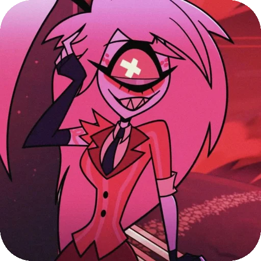 🥰 Стикер «Cherry Bomb» для Telegram