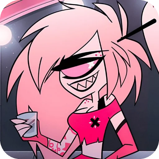 😁 Стикер «Cherry Bomb» для Telegram