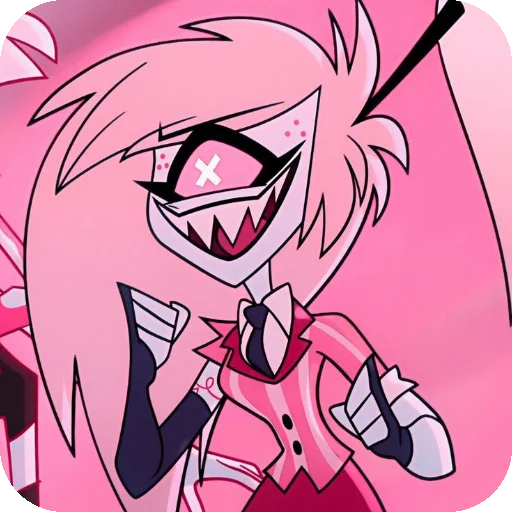😊 Стикер «Cherry Bomb» для Telegram