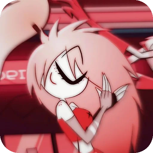 👏 Стикер «Cherry Bomb» для Telegram