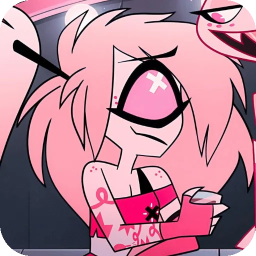 😌 Стикер «Cherry Bomb» для Telegram