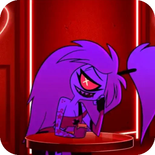 😌 Стикер «Cherry Bomb» для Telegram