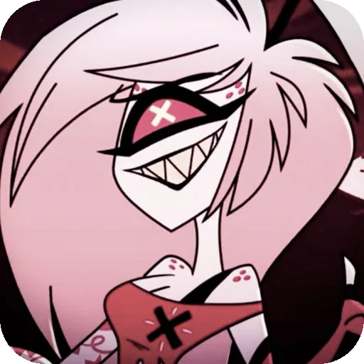 😁 Стикер «Cherry Bomb» для Telegram