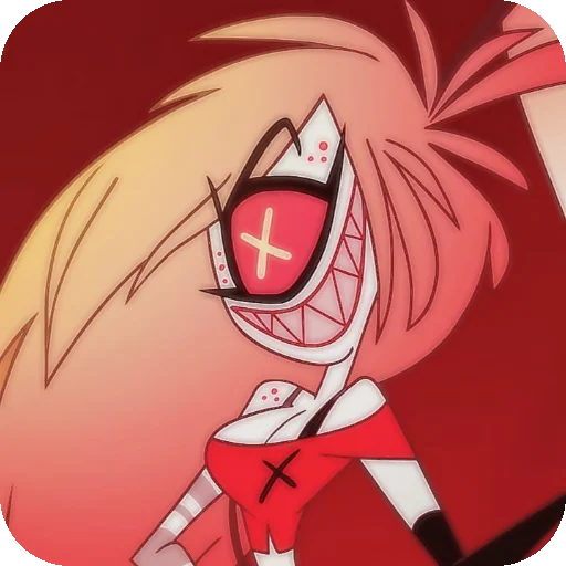 😈 Стикер «Cherry Bomb» для Telegram