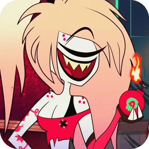 🔥 Стикер «Cherry Bomb» для Telegram