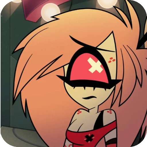 😞 Стикер «Cherry Bomb» для Telegram