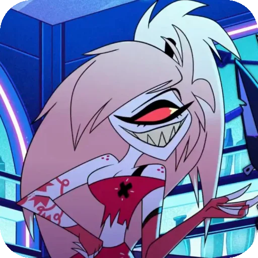 😉 Стикер «Cherry Bomb» для Telegram