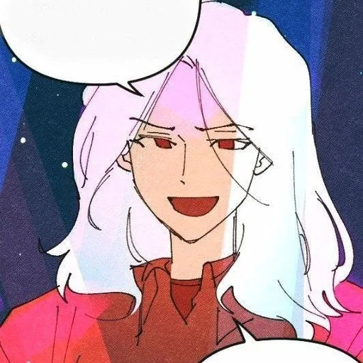 🍒 Стикер «cherry crush» для Telegram