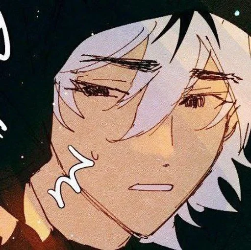 🍒 Стикер «cherry crush» для Telegram