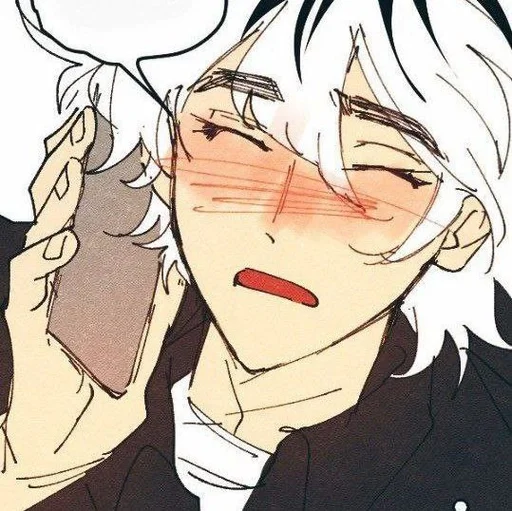🍒 Стикер «cherry crush» для Telegram