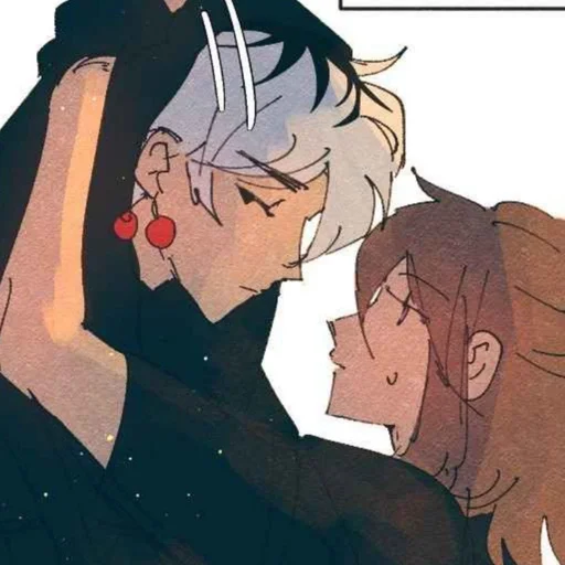 🍒 Стикер «cherry crush» для Telegram