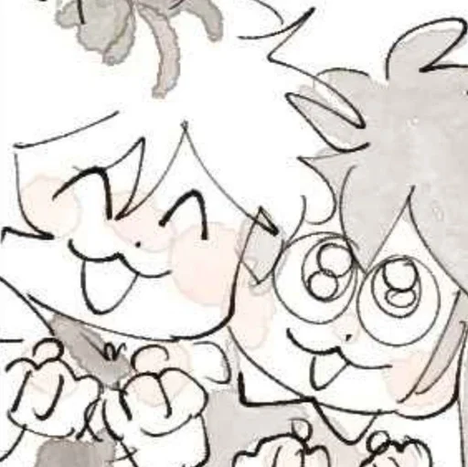 🍒 Стикер «cherry crush» для Telegram