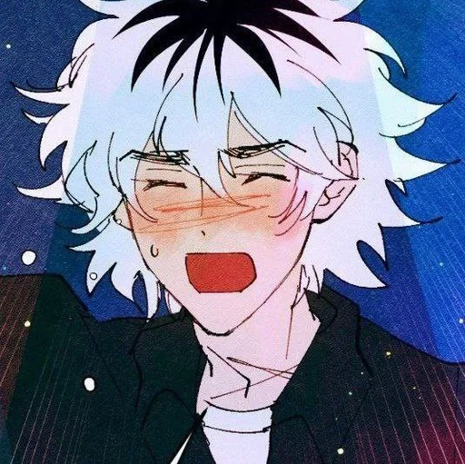 🍒 Стикер «cherry crush» для Telegram
