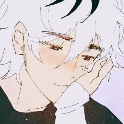 🍓 Стикер «Cherry Crush українською» для Telegram