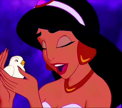 🧸 Стикер «Disney» для Telegram