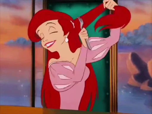 🧸 Стикер «Disney» для Telegram