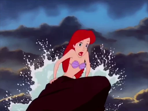 🧸 Стикер «Disney» для Telegram