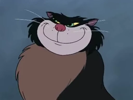 🧸 Стикер «Disney» для Telegram