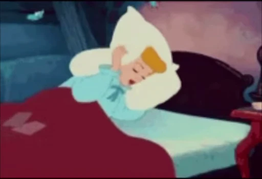 🧸 Стикер «Disney» для Telegram