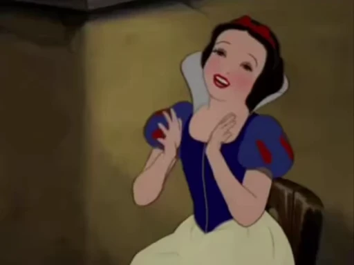 🧸 Стикер «Disney» для Telegram