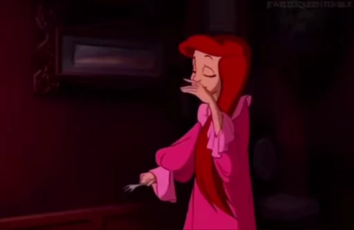 🧸 Стикер «Disney» для Telegram