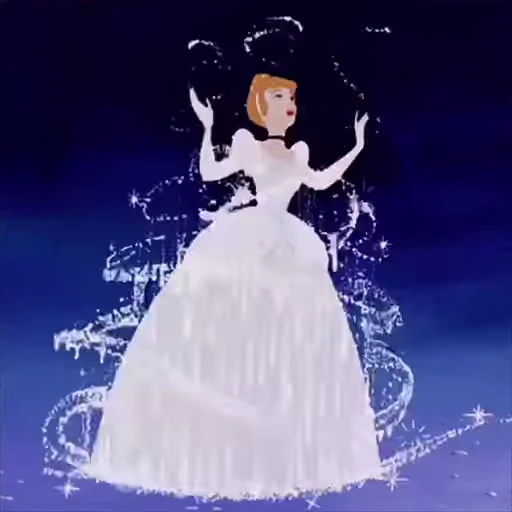 🧸 Стикер «Disney» для Telegram