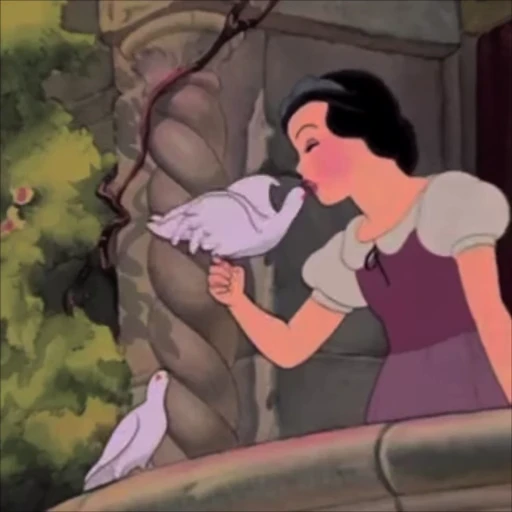 🧸 Стикер «Disney» для Telegram