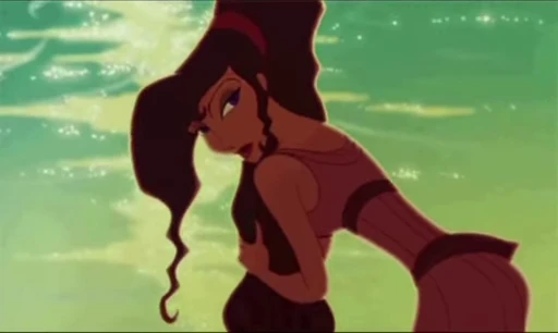 🧸 Стикер «Disney» для Telegram