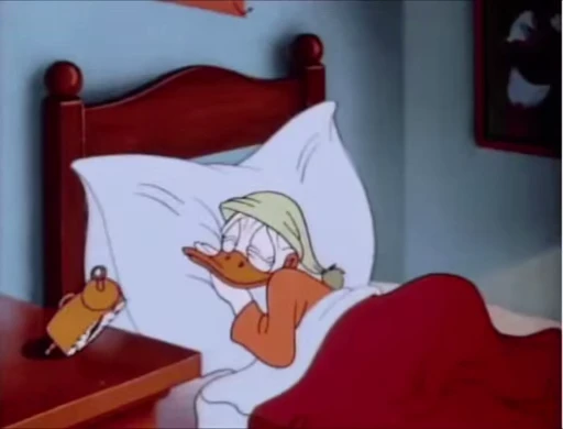 🧸 Стикер «Disney» для Telegram