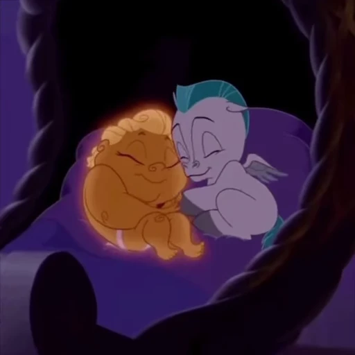 🧸 Стикер «Disney» для Telegram