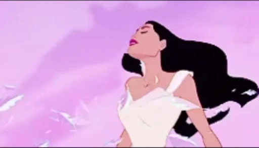 🧸 Стикер «Disney» для Telegram