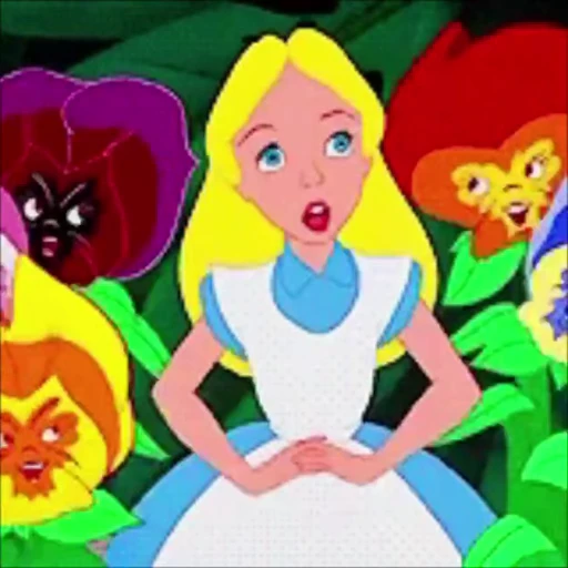 🧸 Стикер «Disney» для Telegram