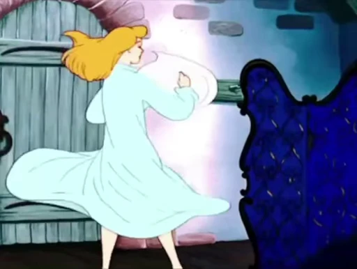 🧸 Стикер «Disney» для Telegram